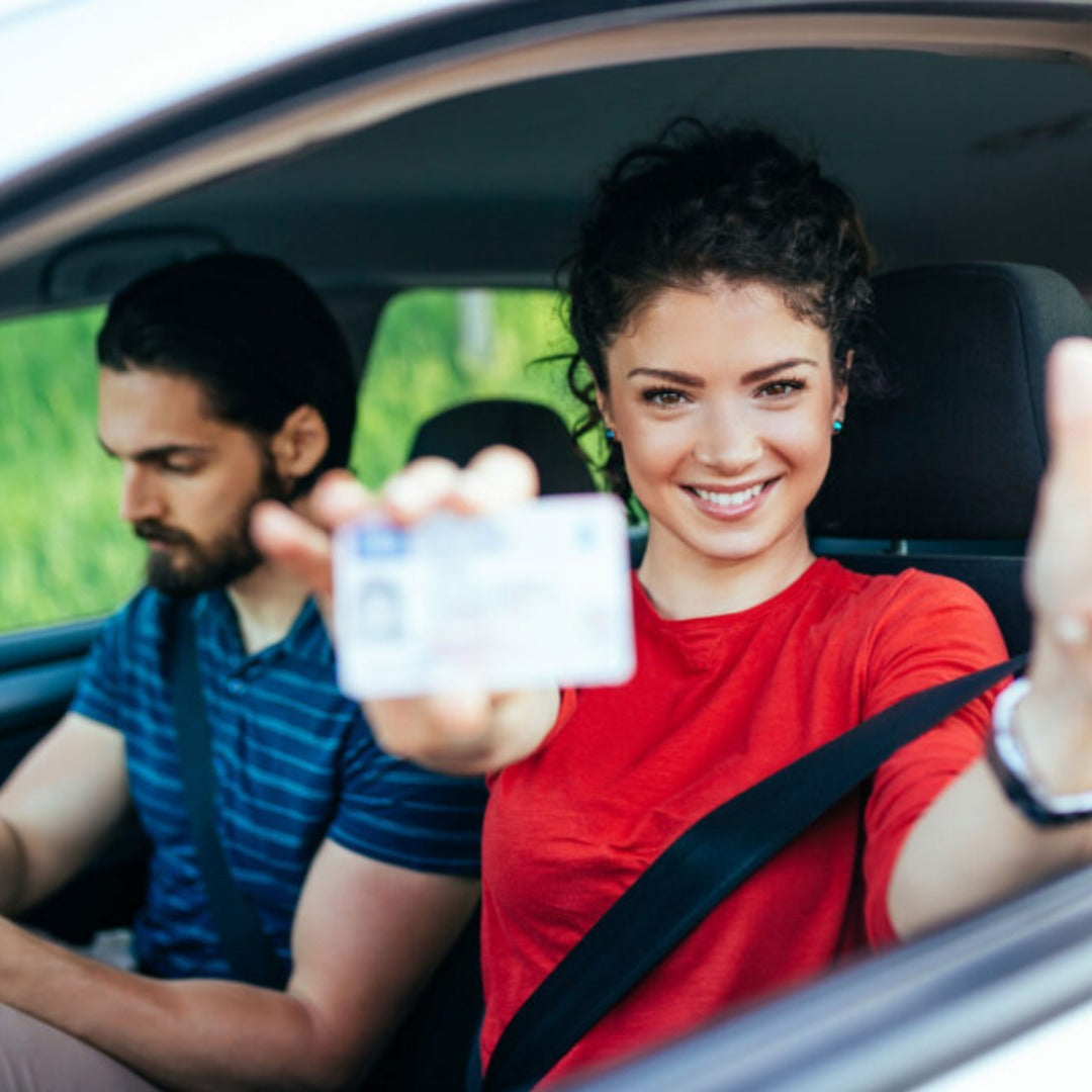 Tu Licencia En Florida Sin Complicaciones. Guía practica
