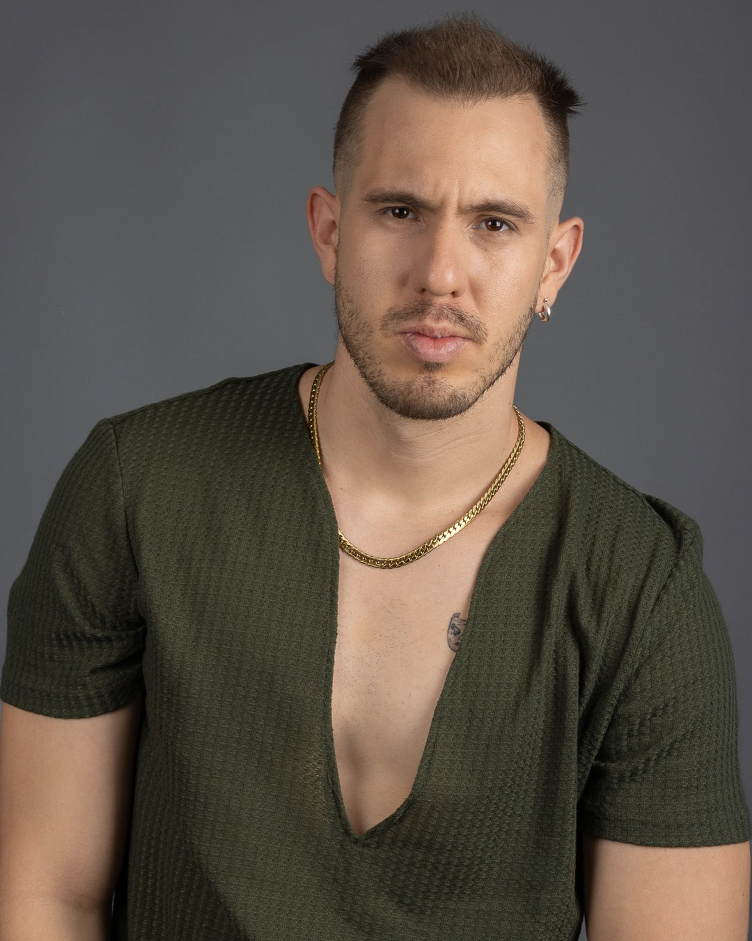 Juan Carlos Méndez