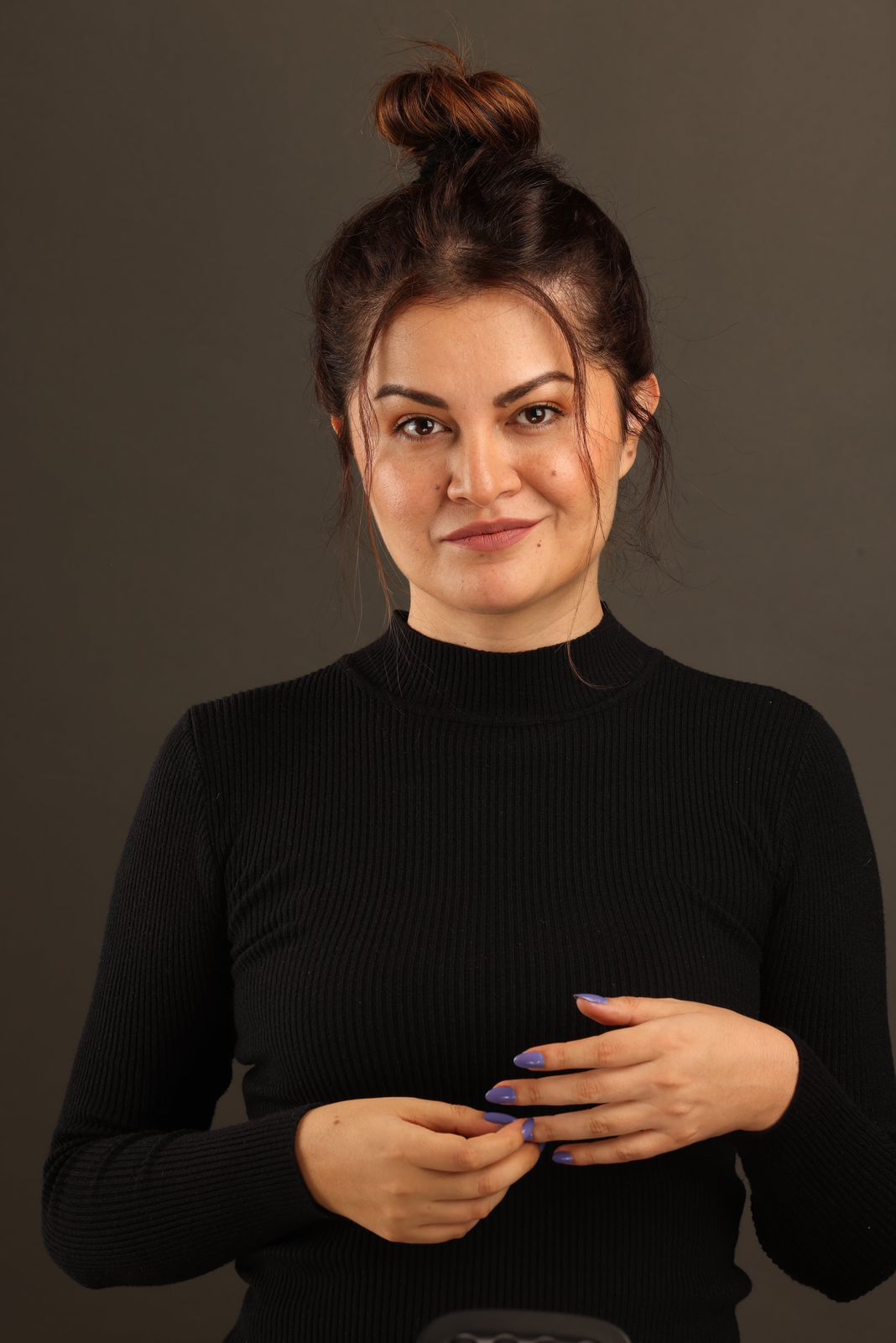 María Fernanda L.